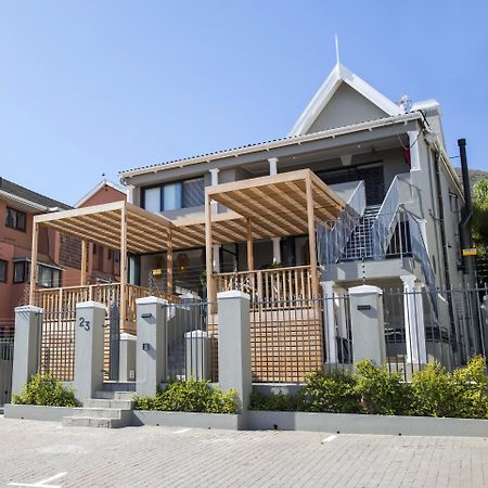 Antrim Boutique Hotel By Totalstay Cape Town Bagian luar foto