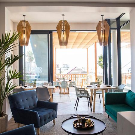 Antrim Boutique Hotel By Totalstay Cape Town Bagian luar foto