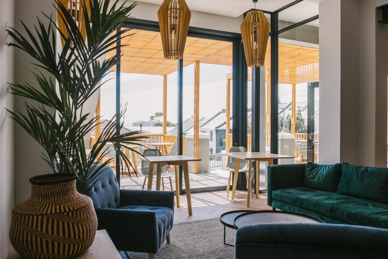 Antrim Boutique Hotel By Totalstay Cape Town Bagian luar foto