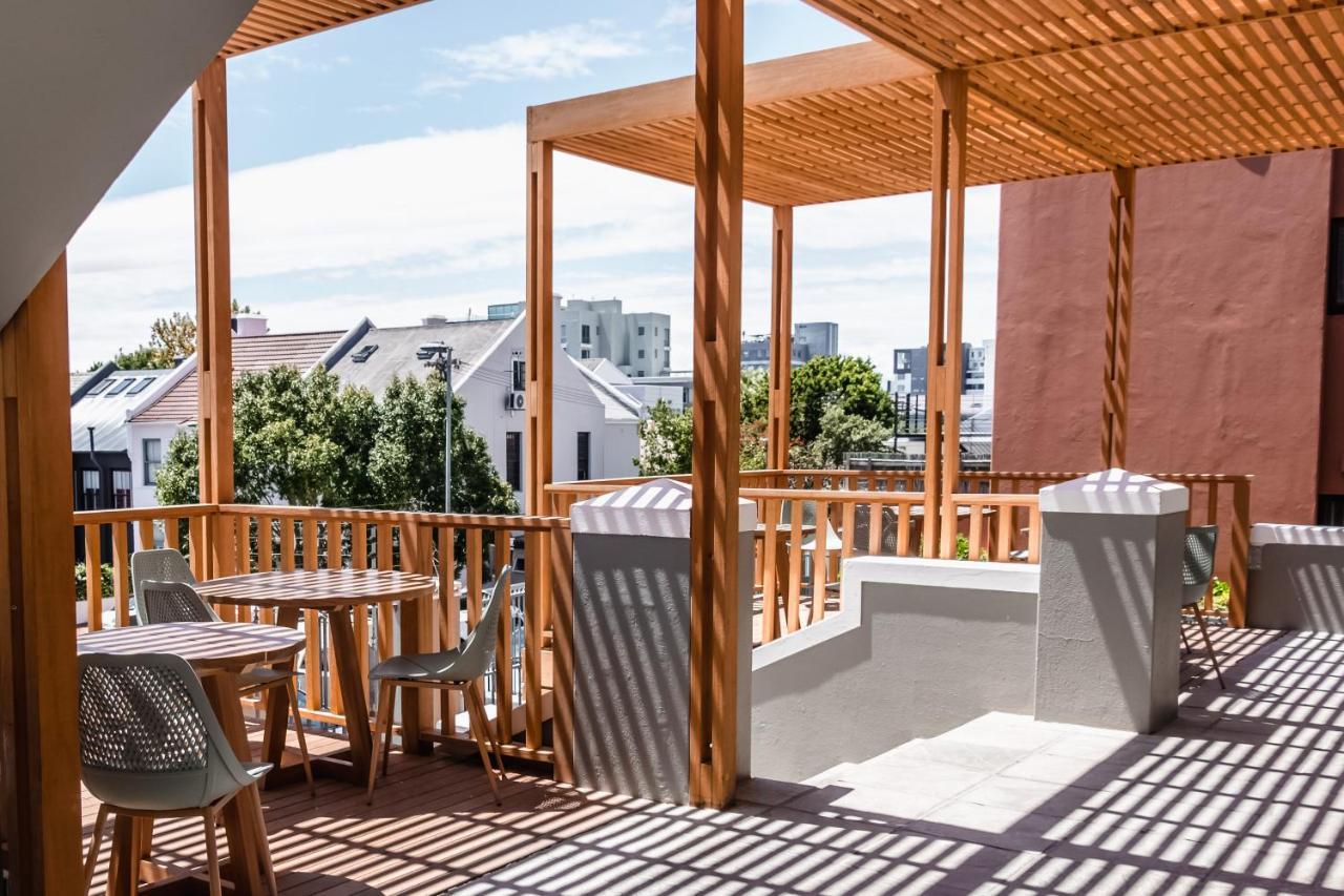 Antrim Boutique Hotel By Totalstay Cape Town Bagian luar foto