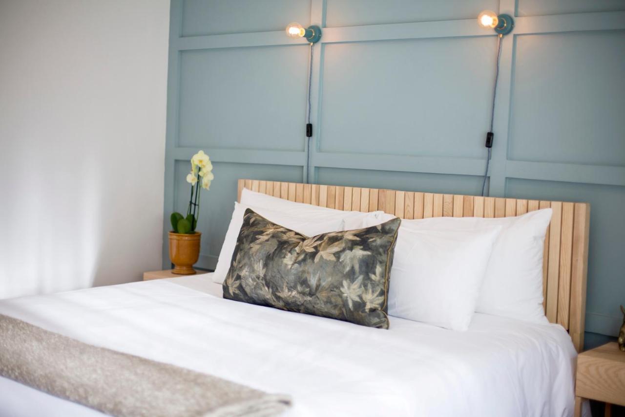 Antrim Boutique Hotel By Totalstay Cape Town Bagian luar foto