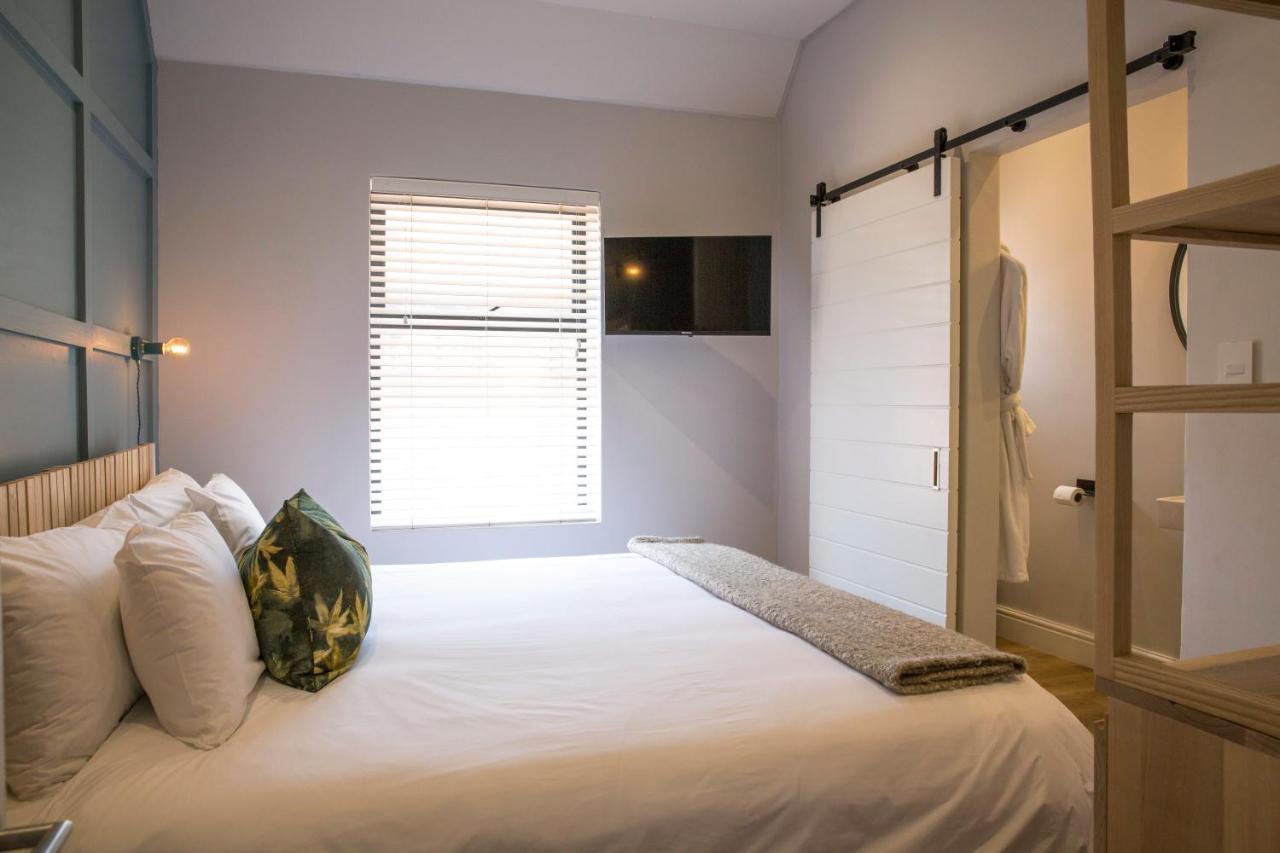 Antrim Boutique Hotel By Totalstay Cape Town Bagian luar foto