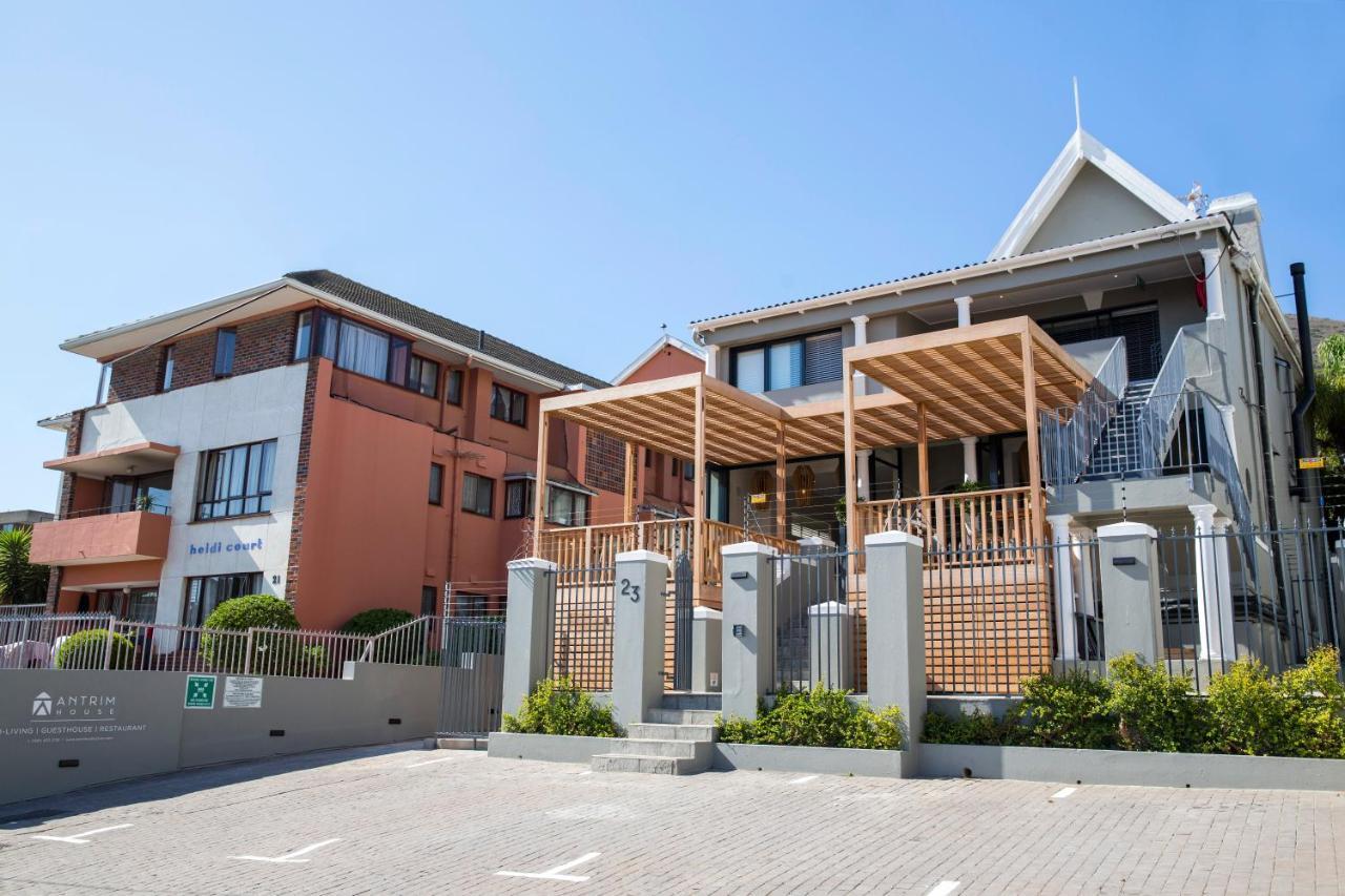 Antrim Boutique Hotel By Totalstay Cape Town Bagian luar foto