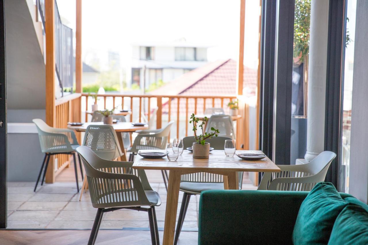 Antrim Boutique Hotel By Totalstay Cape Town Bagian luar foto