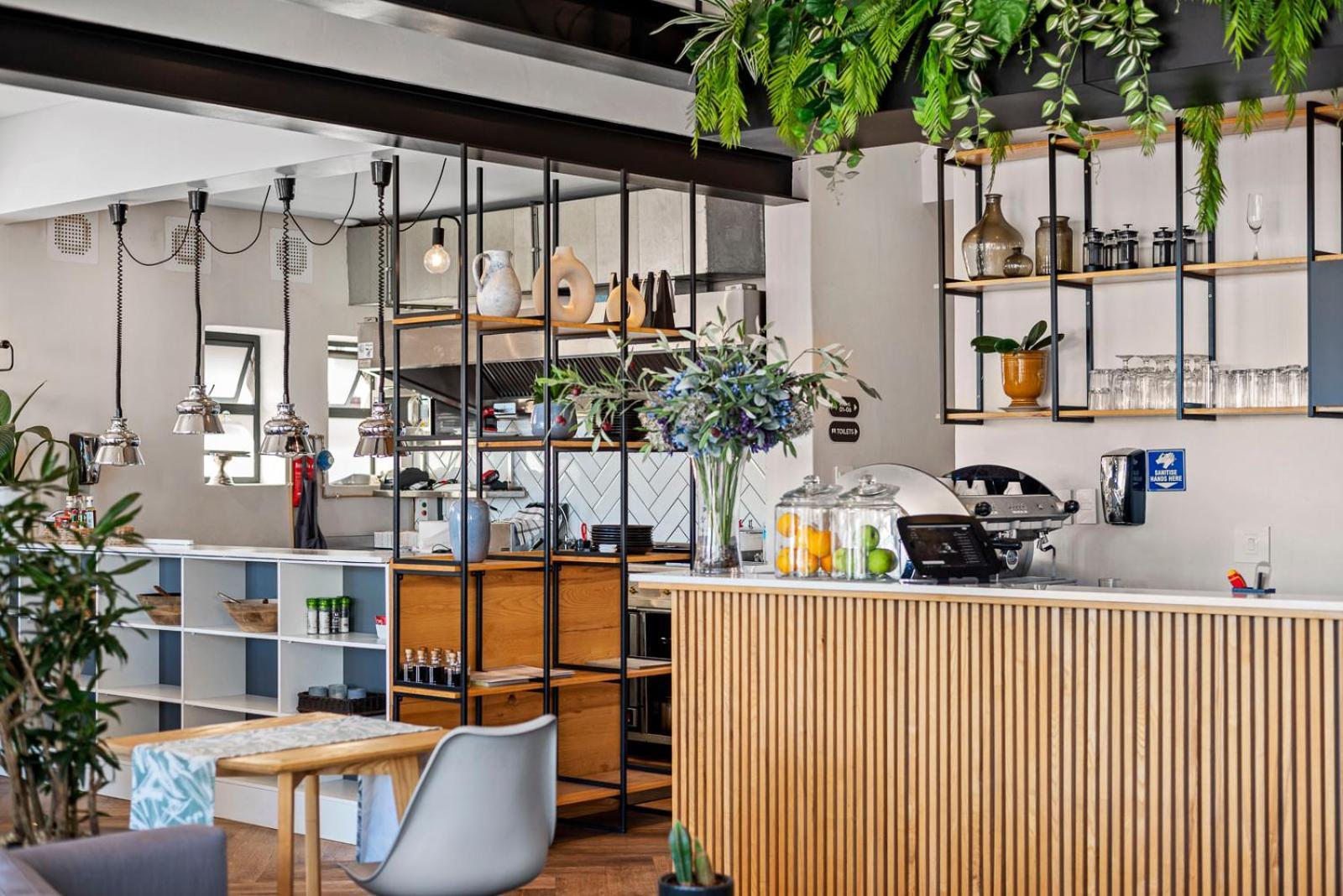Antrim Boutique Hotel By Totalstay Cape Town Bagian luar foto