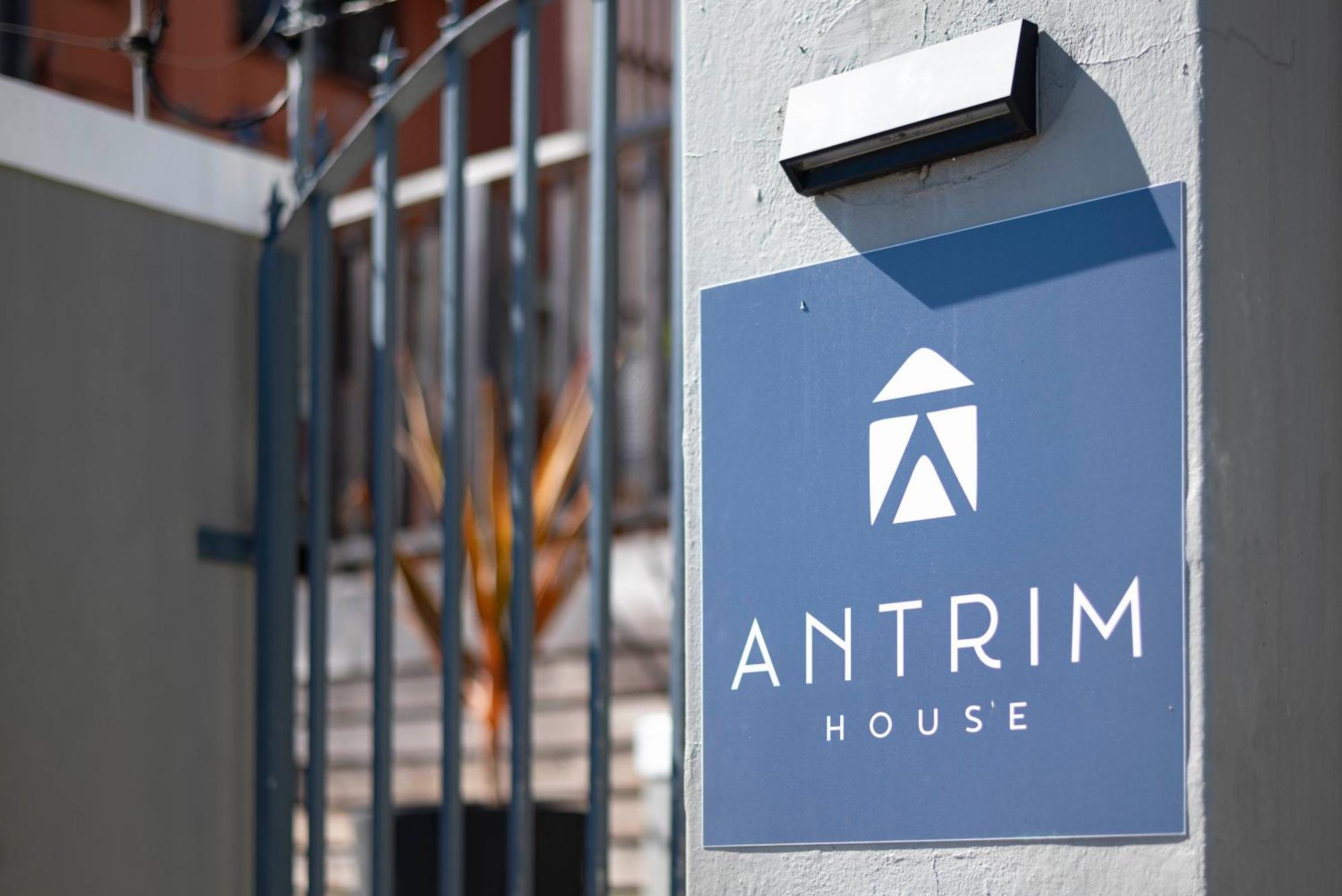Antrim Boutique Hotel By Totalstay Cape Town Bagian luar foto