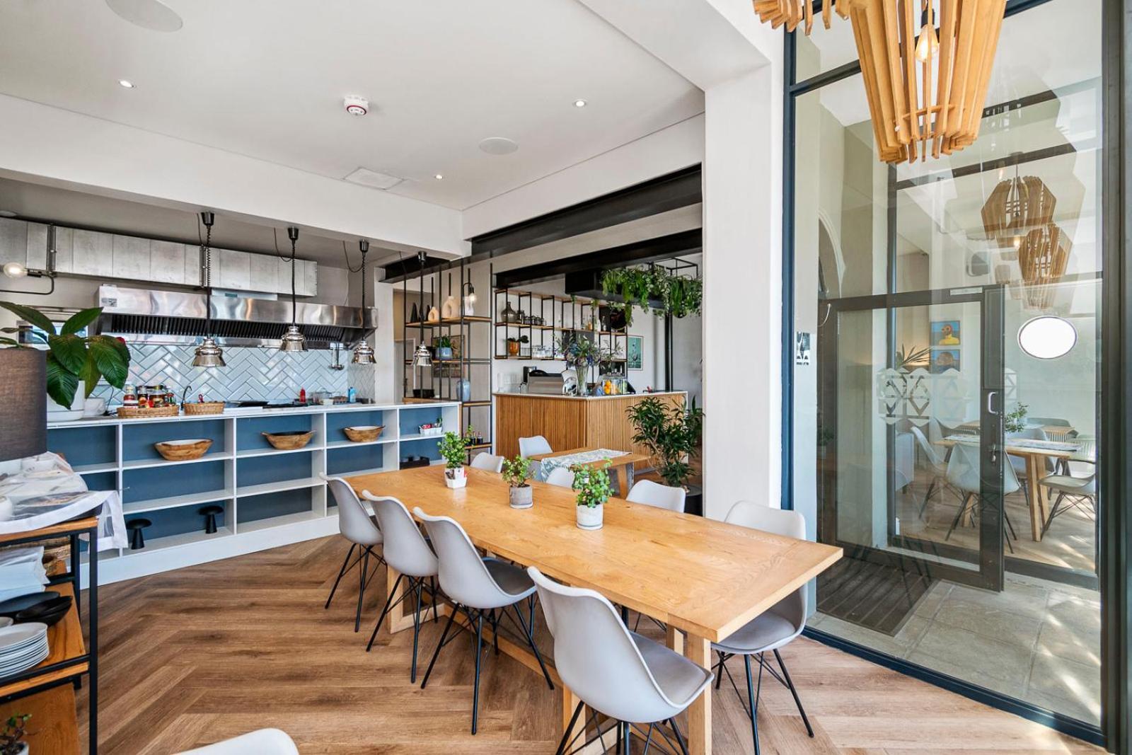 Antrim Boutique Hotel By Totalstay Cape Town Bagian luar foto