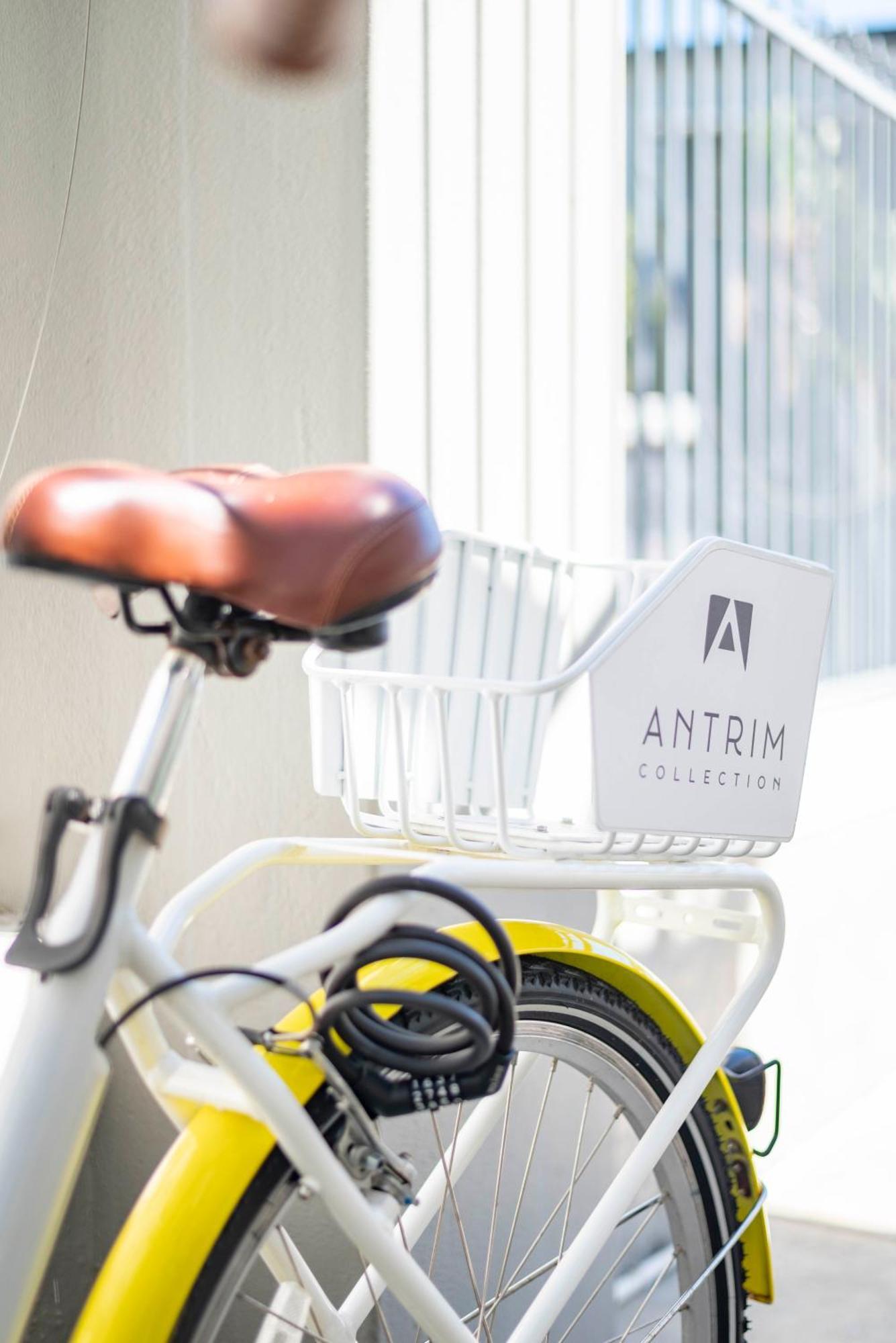Antrim Boutique Hotel By Totalstay Cape Town Bagian luar foto