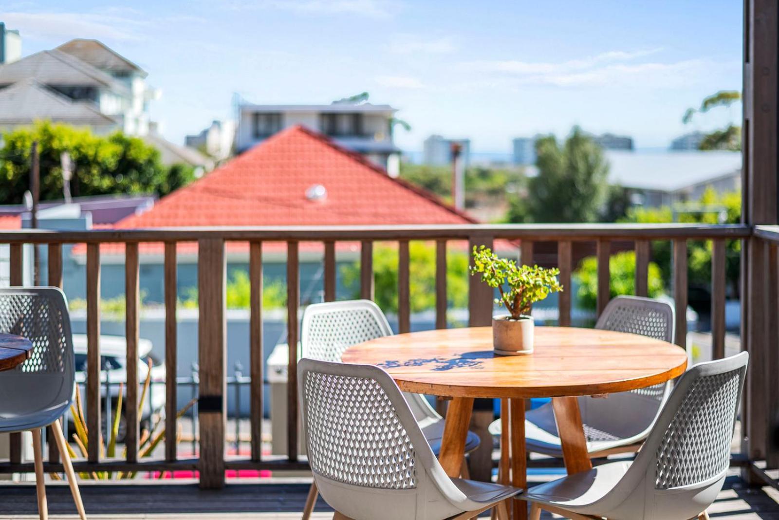 Antrim Boutique Hotel By Totalstay Cape Town Bagian luar foto