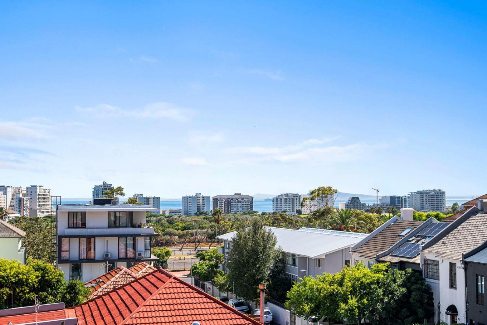 Antrim Boutique Hotel By Totalstay Cape Town Bagian luar foto