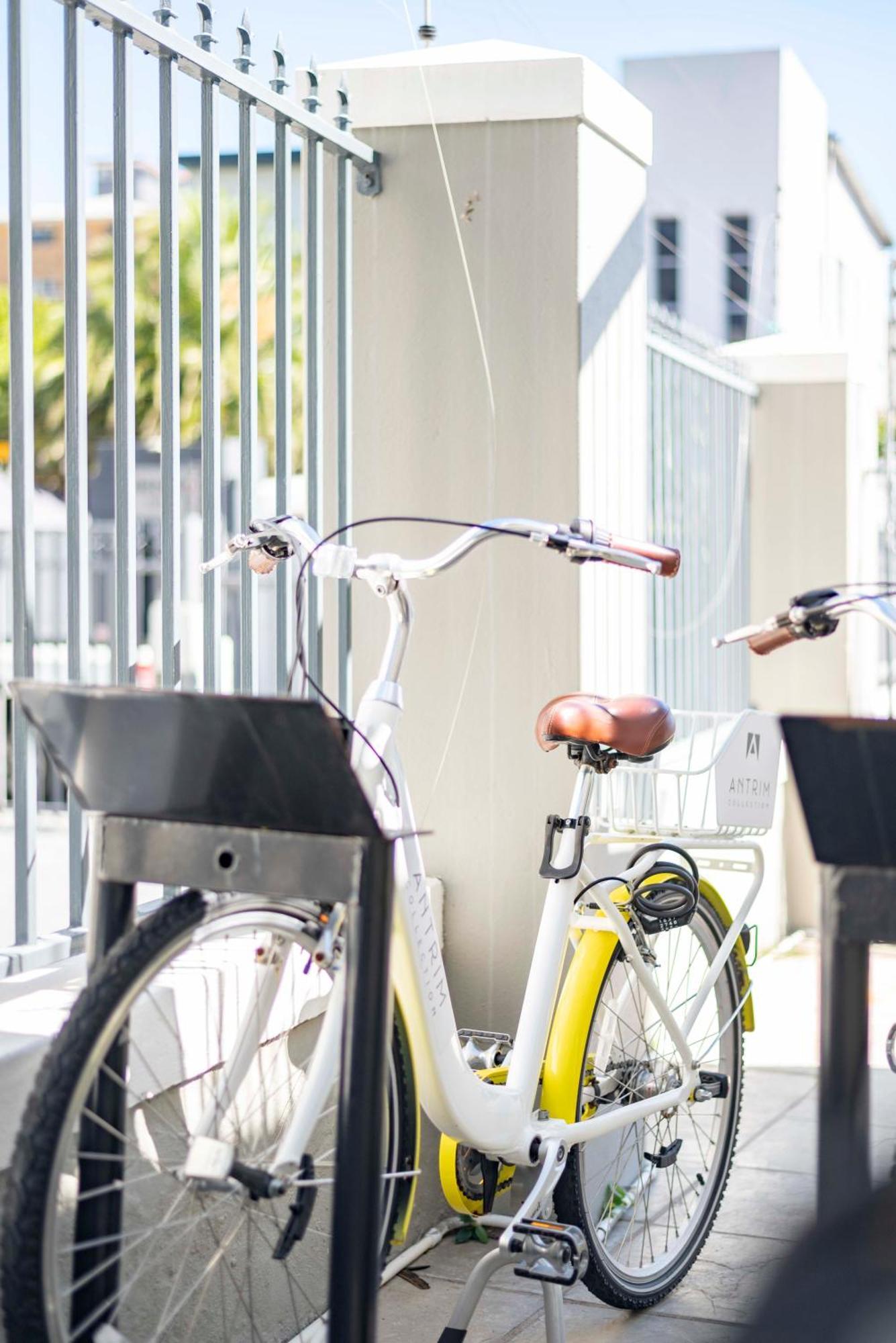 Antrim Boutique Hotel By Totalstay Cape Town Bagian luar foto