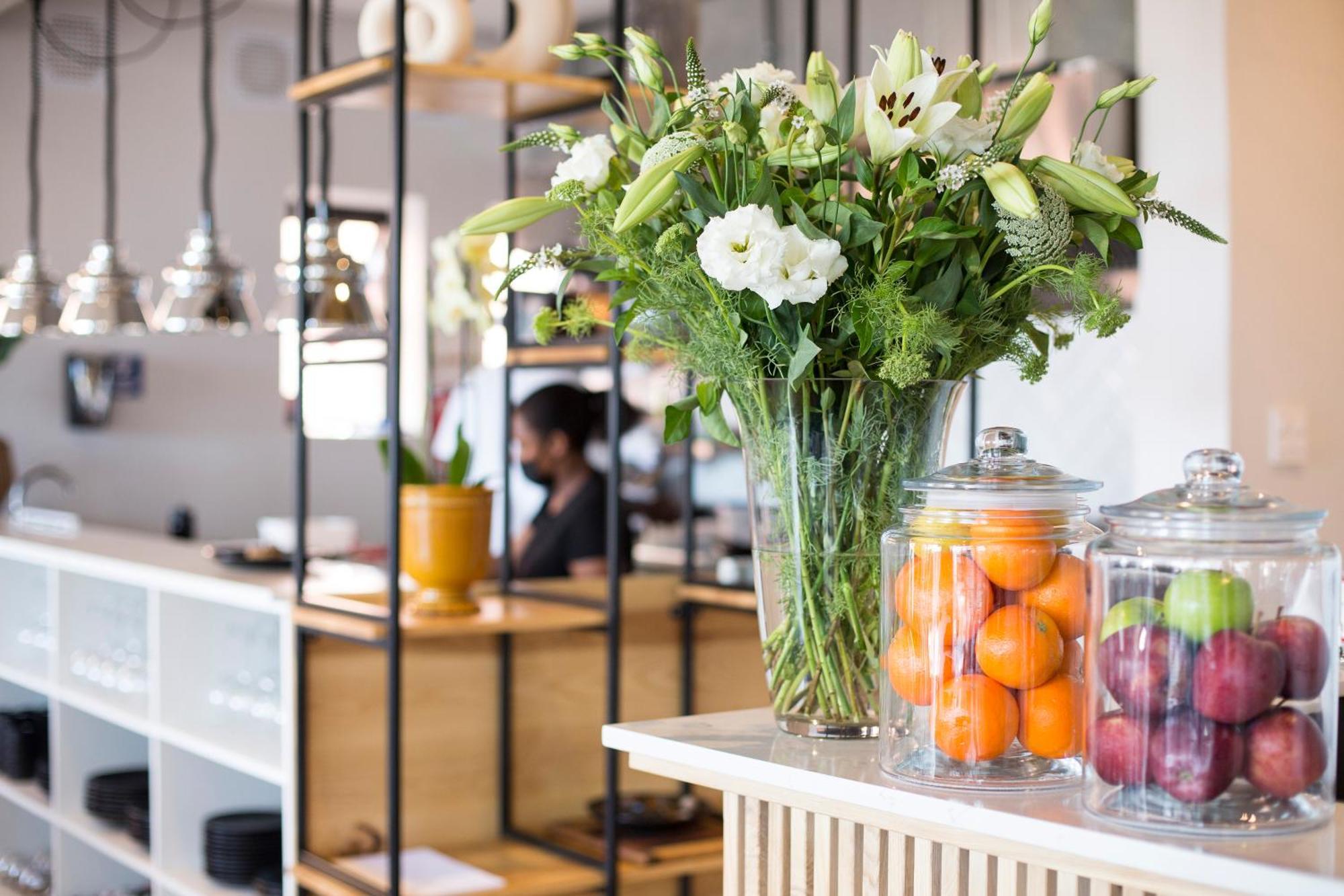 Antrim Boutique Hotel By Totalstay Cape Town Bagian luar foto