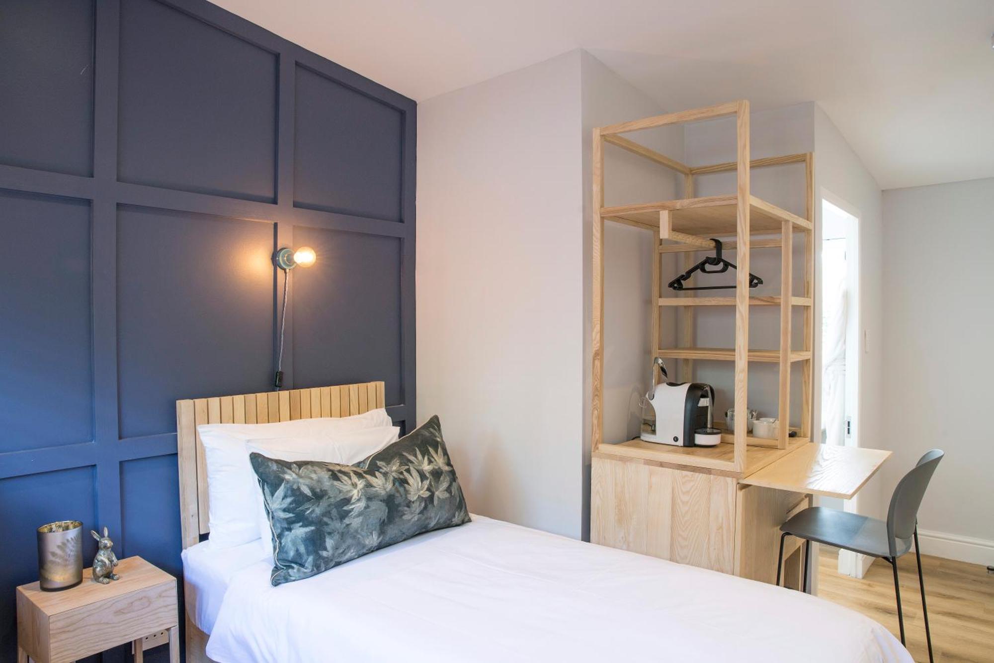 Antrim Boutique Hotel By Totalstay Cape Town Bagian luar foto