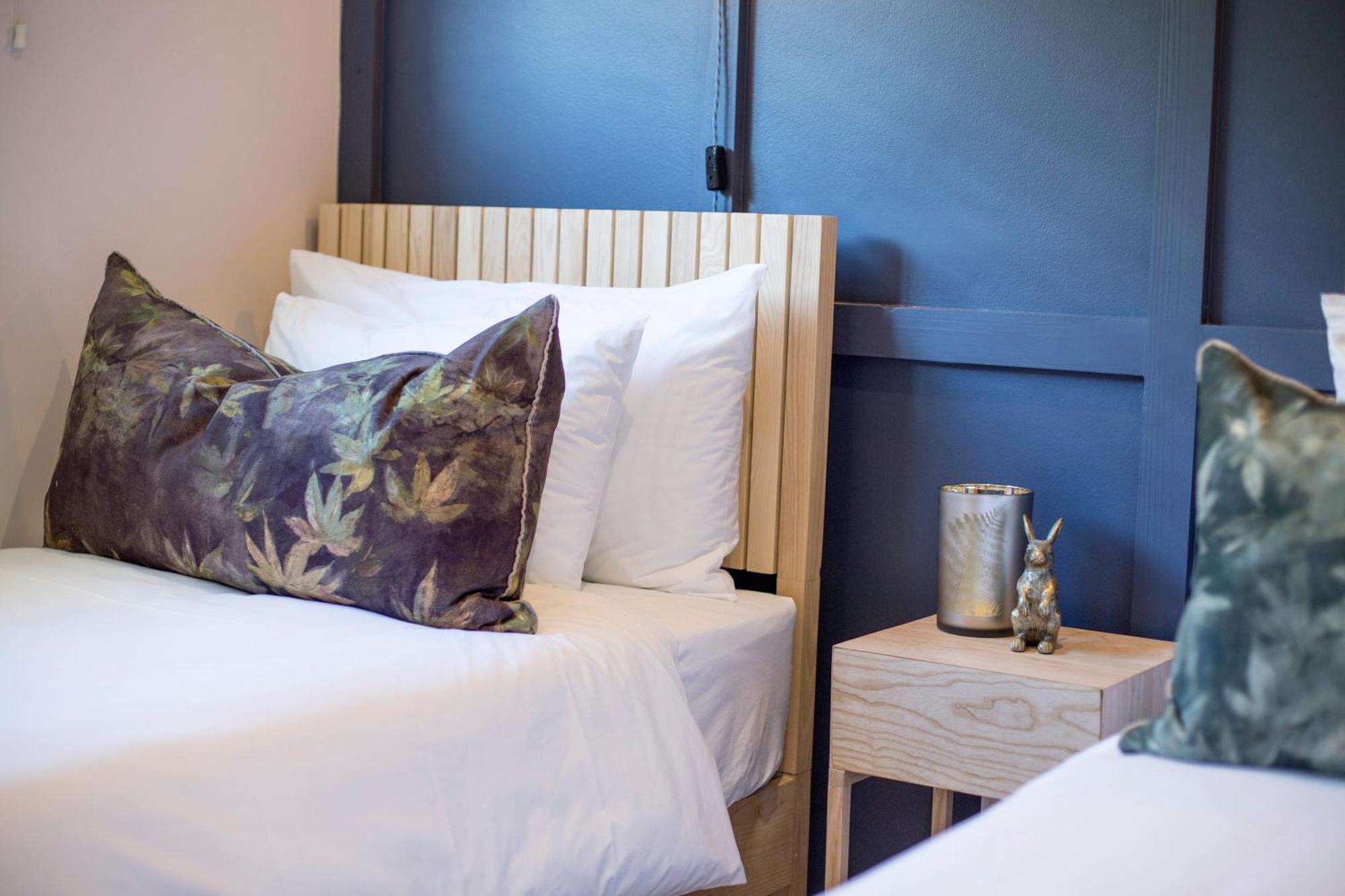 Antrim Boutique Hotel By Totalstay Cape Town Bagian luar foto