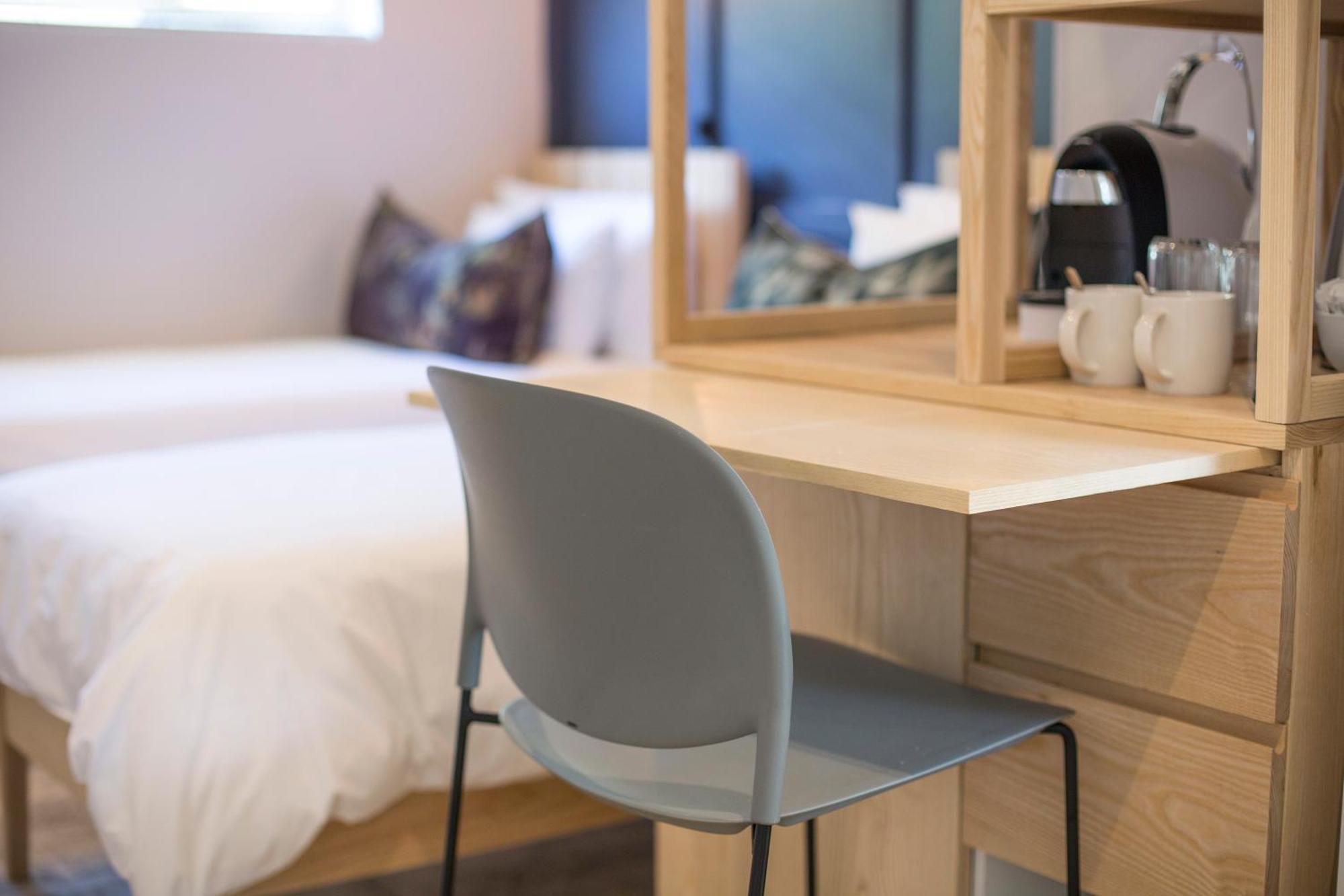Antrim Boutique Hotel By Totalstay Cape Town Ruang foto