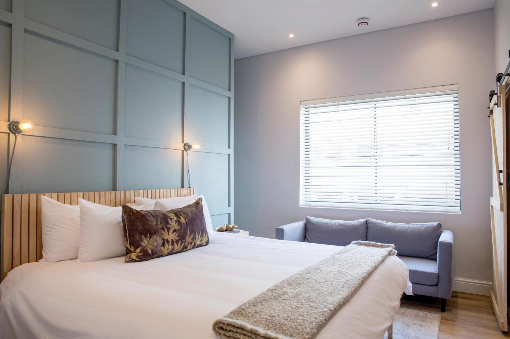 Antrim Boutique Hotel By Totalstay Cape Town Ruang foto