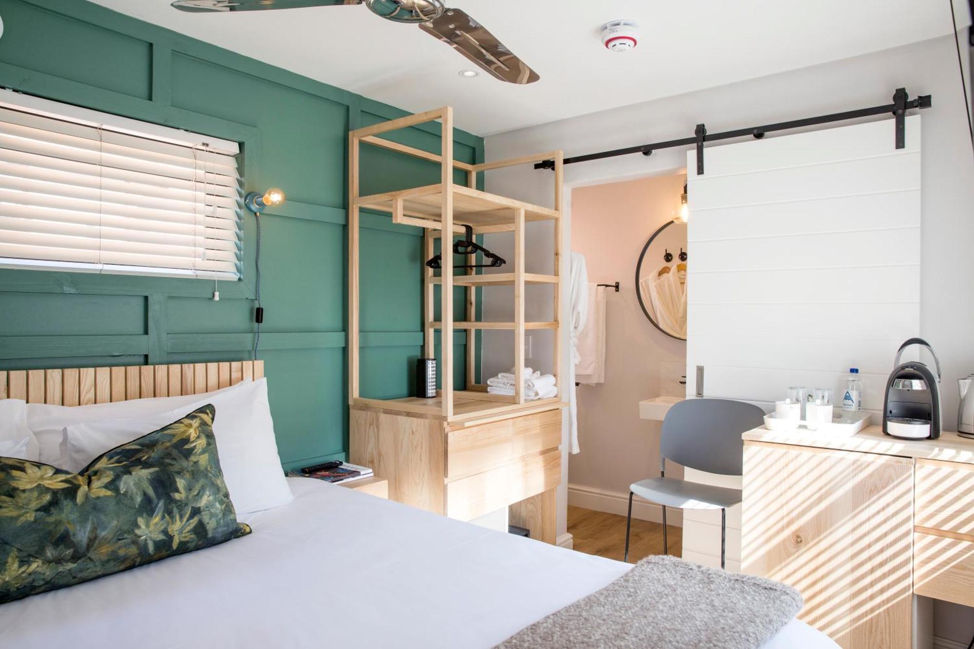 Antrim Boutique Hotel By Totalstay Cape Town Bagian luar foto
