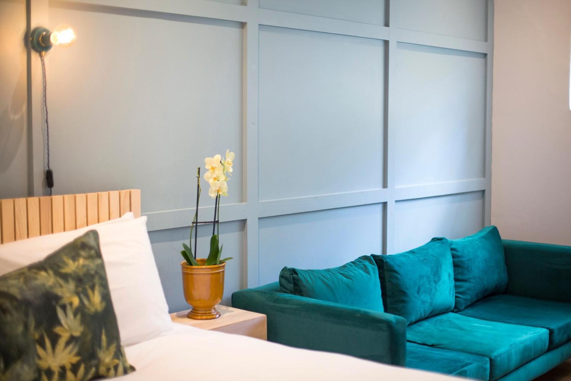 Antrim Boutique Hotel By Totalstay Cape Town Bagian luar foto