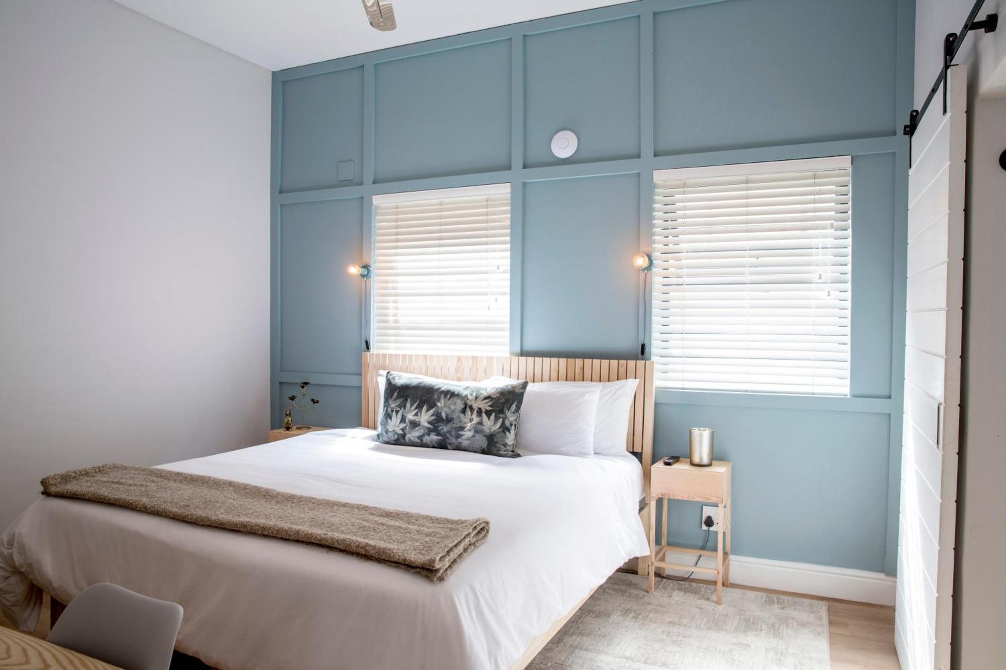 Antrim Boutique Hotel By Totalstay Cape Town Bagian luar foto