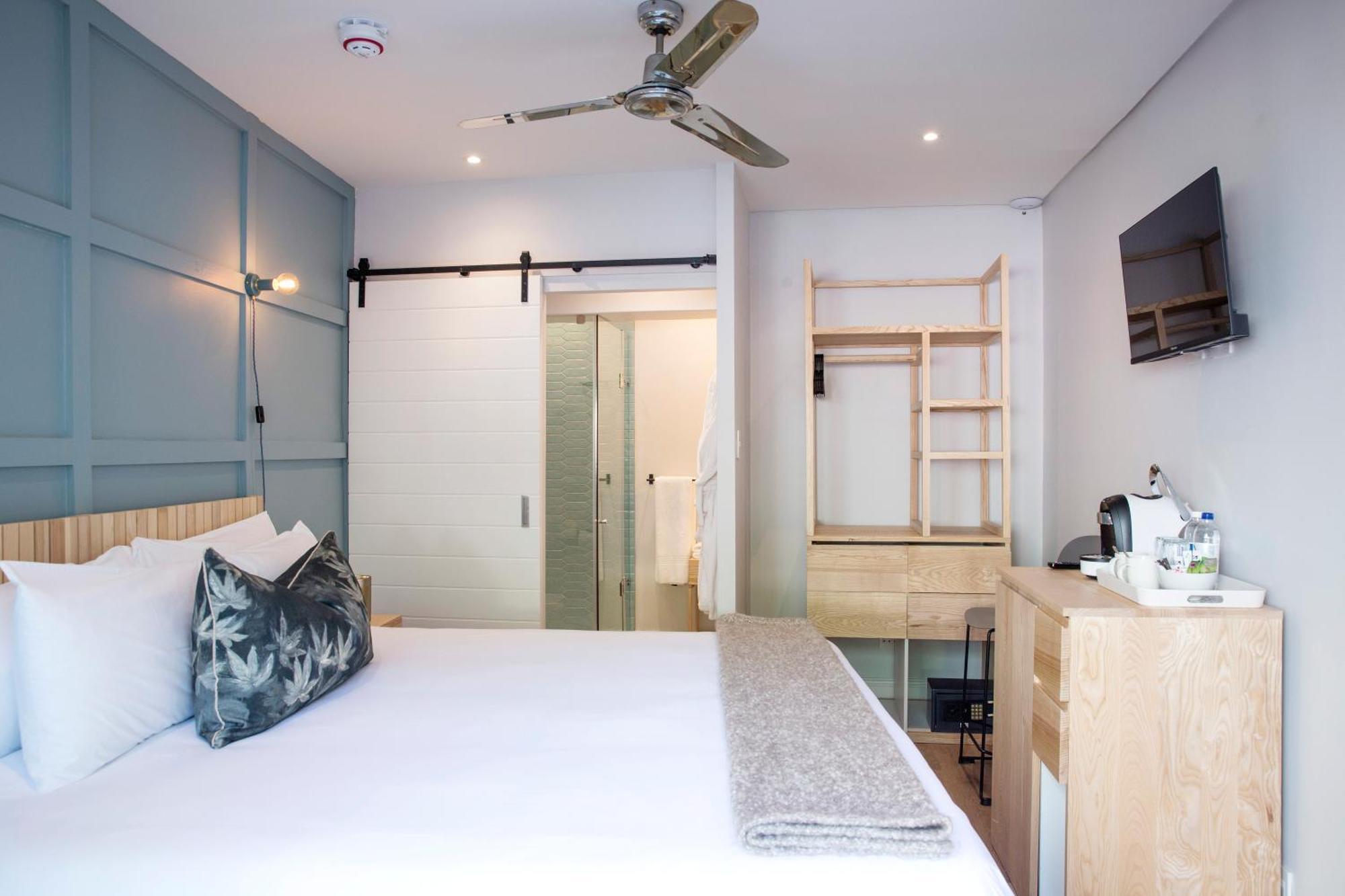 Antrim Boutique Hotel By Totalstay Cape Town Bagian luar foto