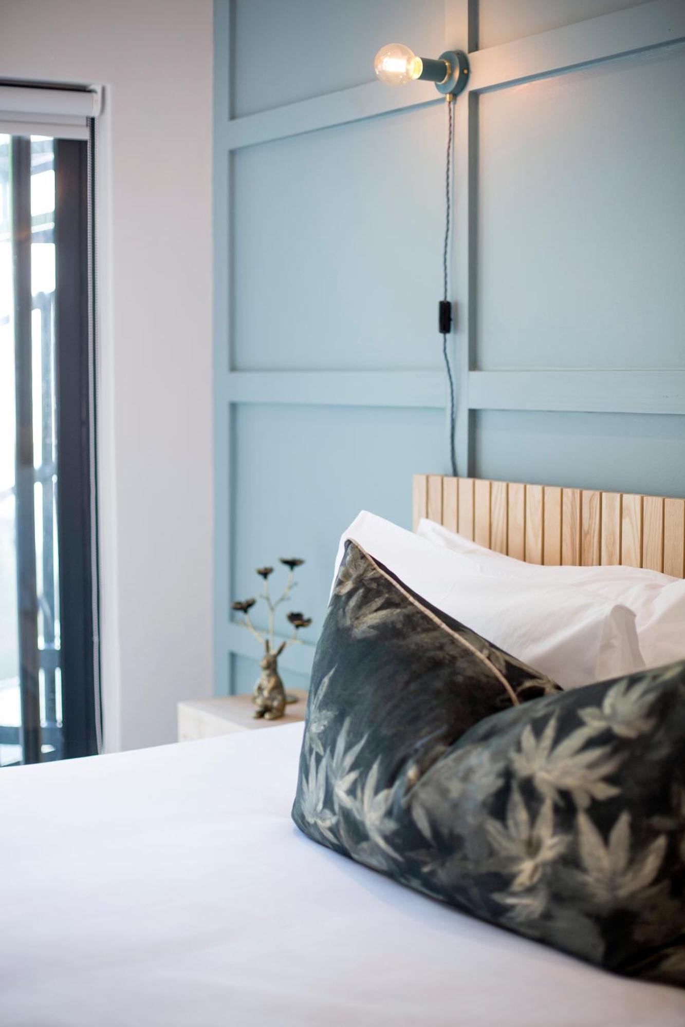 Antrim Boutique Hotel By Totalstay Cape Town Bagian luar foto