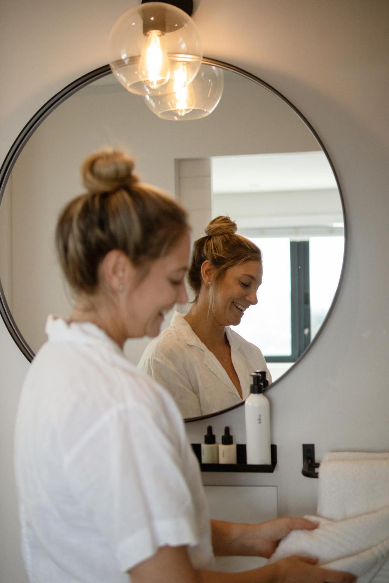Antrim Boutique Hotel By Totalstay Cape Town Bagian luar foto